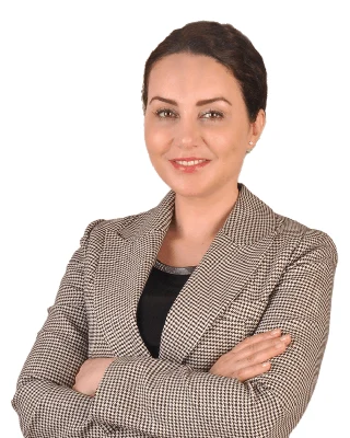 Uzman Klinik Psikolog Özlem Efe